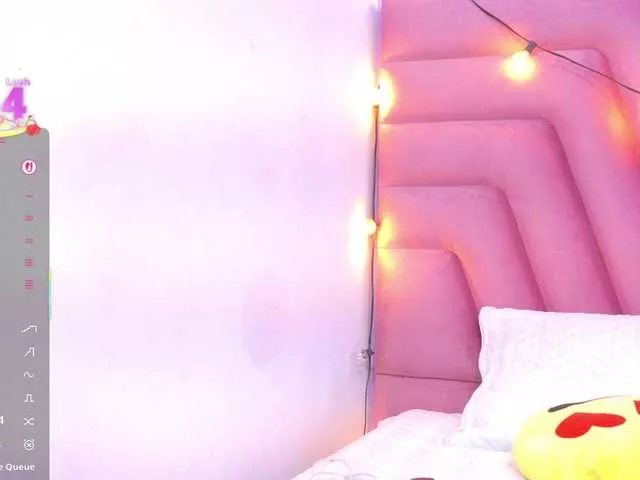 Freechat Beautifulskinny18 on BongaCams