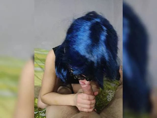 Offline BeautyTriple on BongaCams