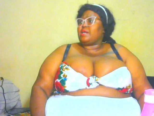 Offline BellyGoddess on BongaCams