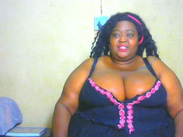 Offline BellyGoddess on BongaCams