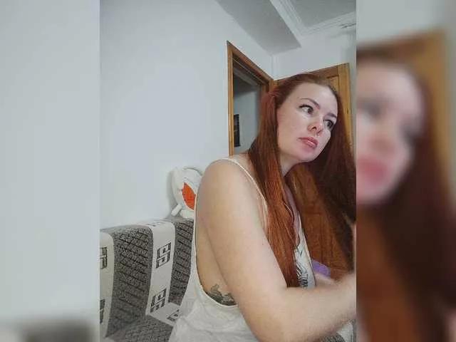beWITCHed2206 on BongaCams 