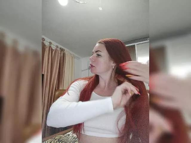 beWITCHed2206 on BongaCams 