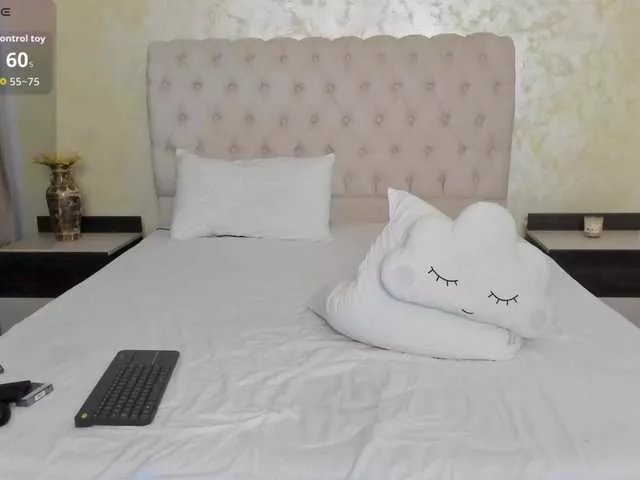 Offline BiancaCruzzz on BongaCams