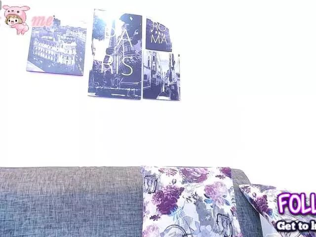 Offline Bigbootymia on BongaCams