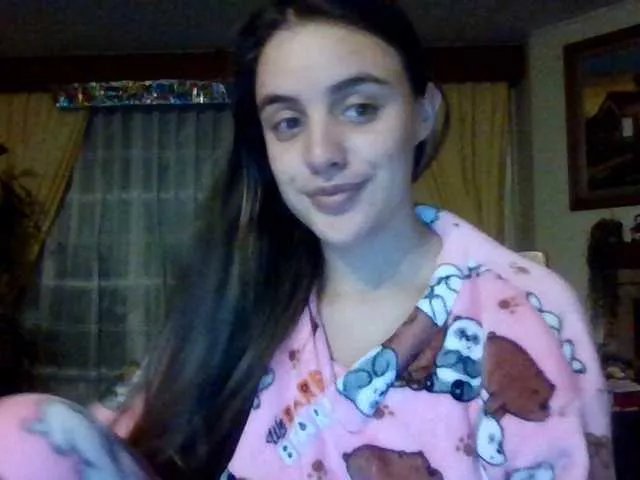 Freechat black-an on BongaCams