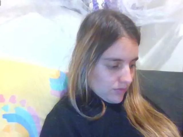 Freechat black-an on BongaCams