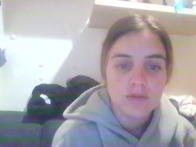 Freechat black-an on BongaCams