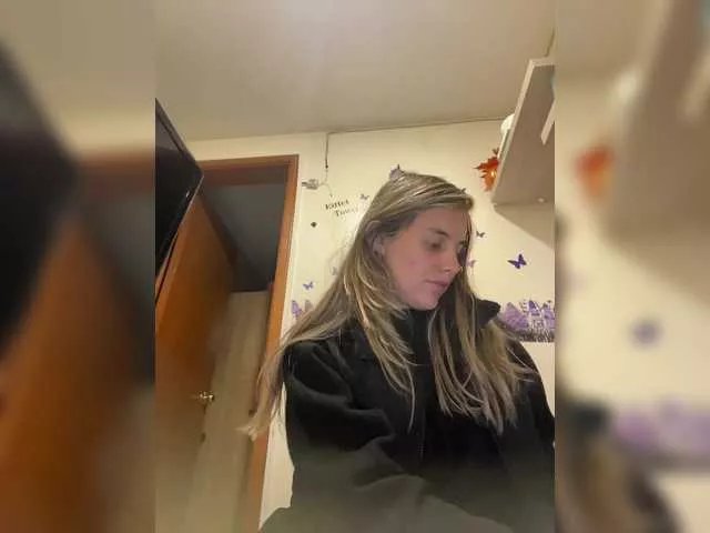 Freechat black-an on BongaCams