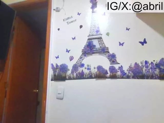 Freechat black-an on BongaCams