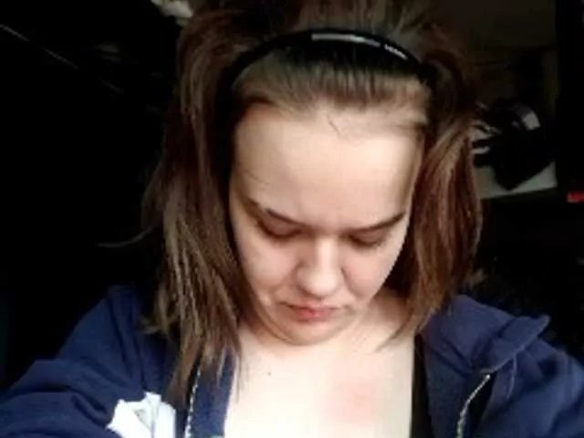 Offline BlondeSofia on BongaCams