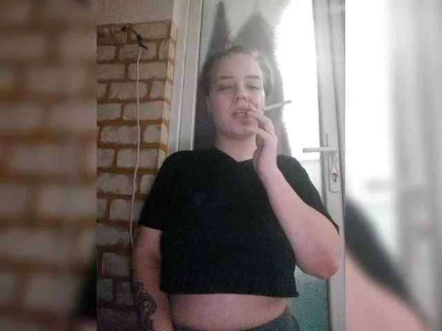 Offline BlondeSofia on BongaCams