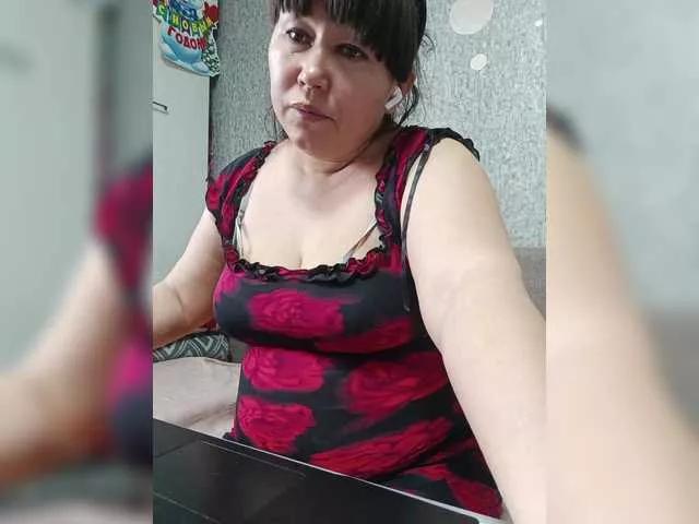Broshkaa on BongaCams 