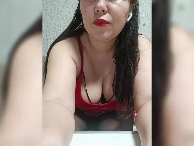 Broshkaa on BongaCams 