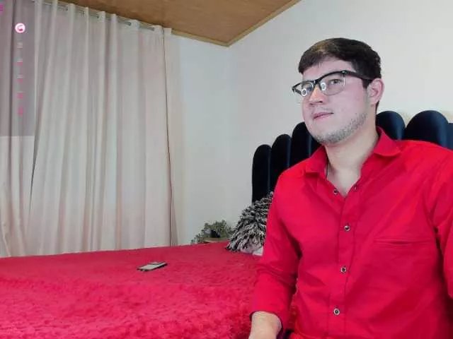 Offline CameronandMartin on BongaCams