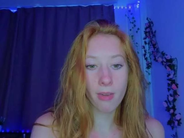 Freechat Candy-Floss on BongaCams