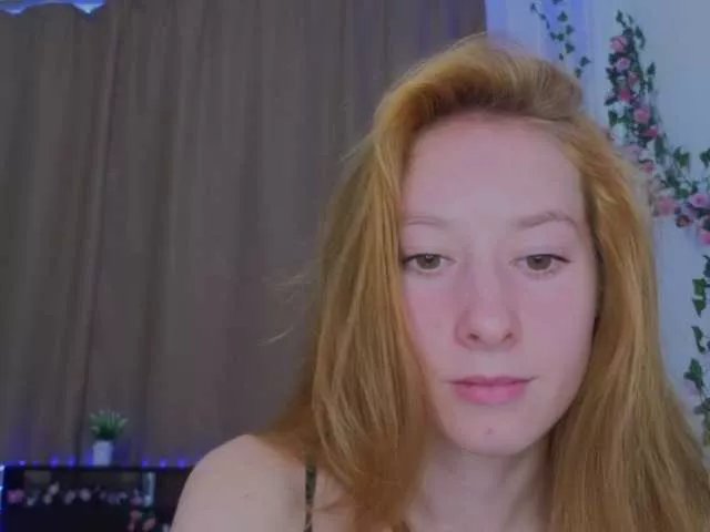 Freechat Candy-Floss on BongaCams