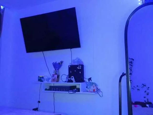 Freechat Candy-Floss on BongaCams