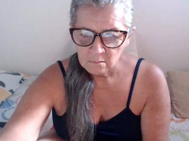 Freechat candy-mature on BongaCams