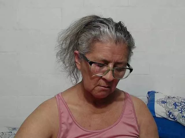 Freechat candy-mature on BongaCams