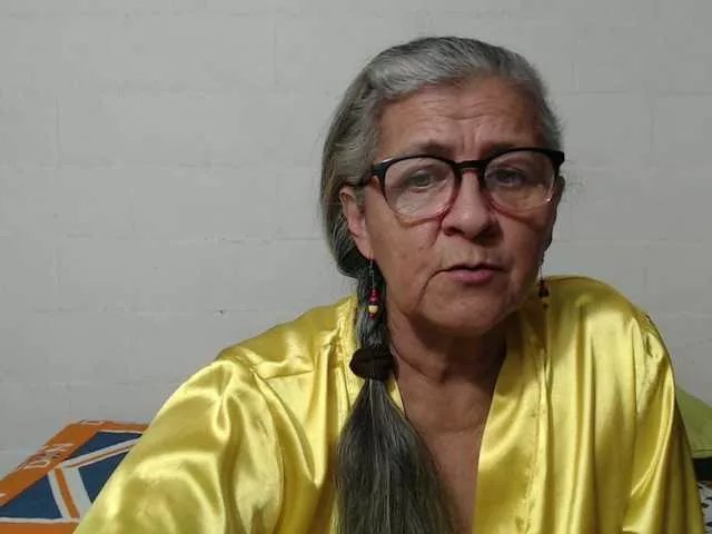 Freechat candy-mature on BongaCams