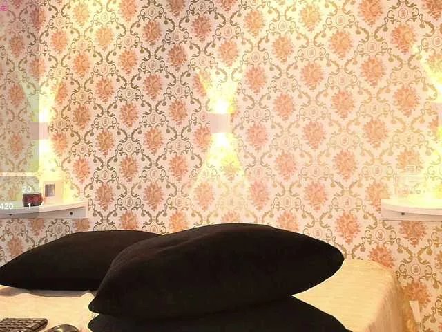 Offline CaseyDevon on BongaCams