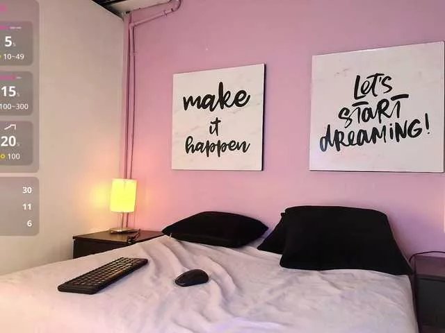 Offline CaseyDevon on BongaCams