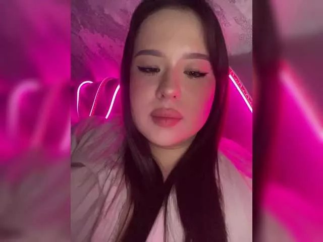 Offline CateLong on BongaCams