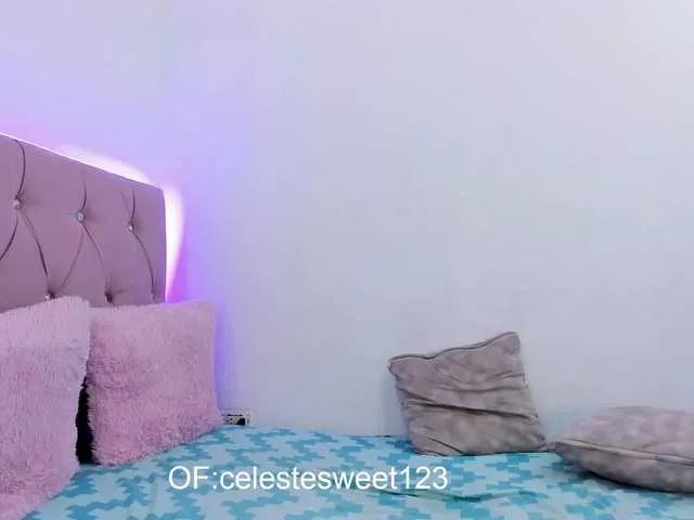 Offline celestesderek on BongaCams
