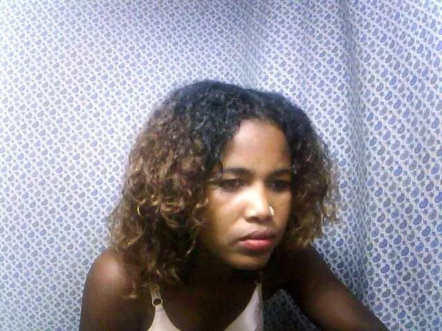 Offline chaimah on BongaCams