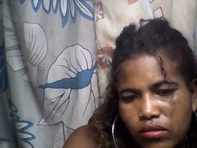 Offline chaimah on BongaCams