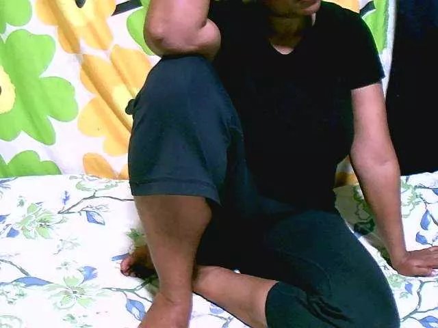 Freechat Chamnah on BongaCams