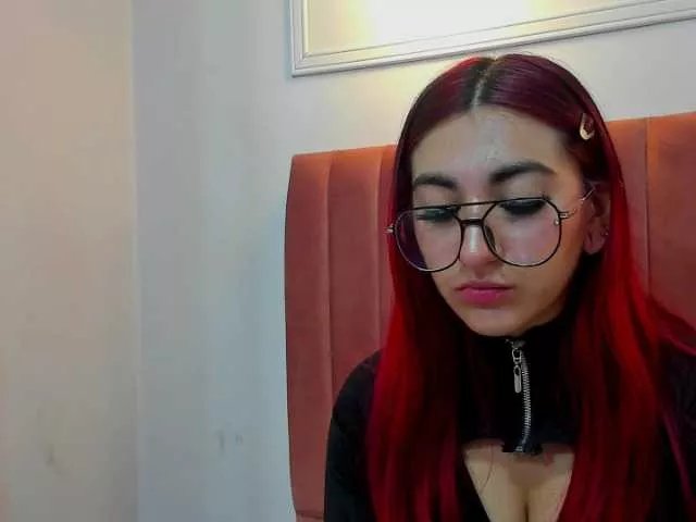 Offline CHERRYFLAME-VC on BongaCams