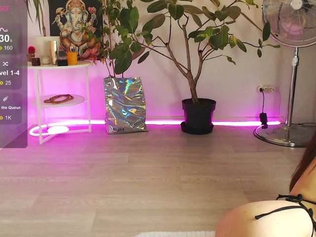 Offline ChloeSummers on BongaCams