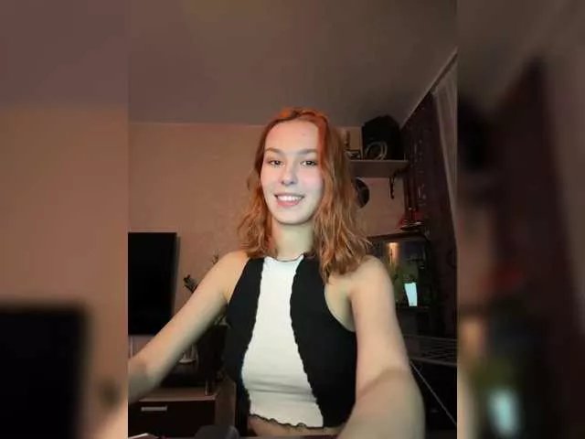 Offline Cutebunny on BongaCams