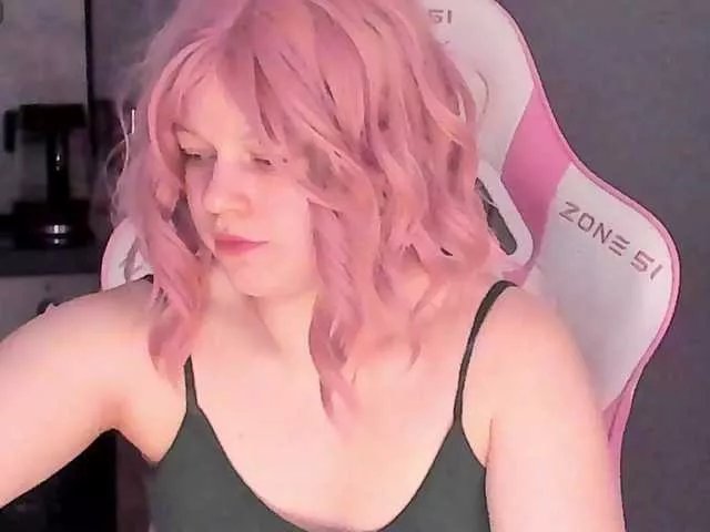 Freechat CutieSue on BongaCams