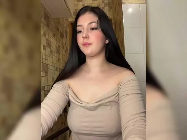 Offline DemonMarrry on BongaCams