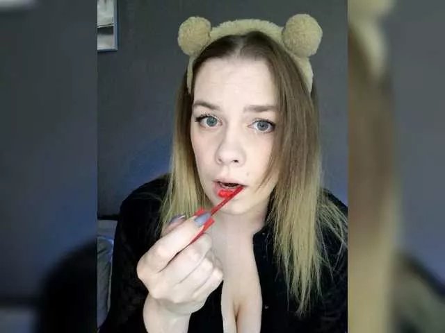 Freechat Detka-bez-monetki on BongaCams