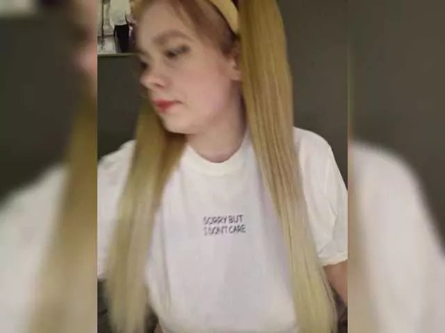 Freechat Detka-bez-monetki on BongaCams