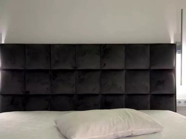 Freechat DiamondLily on BongaCams