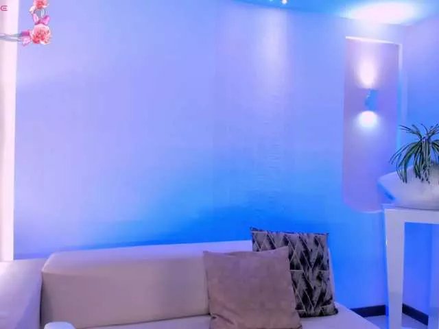 Freechat ElizabethBennet on BongaCams