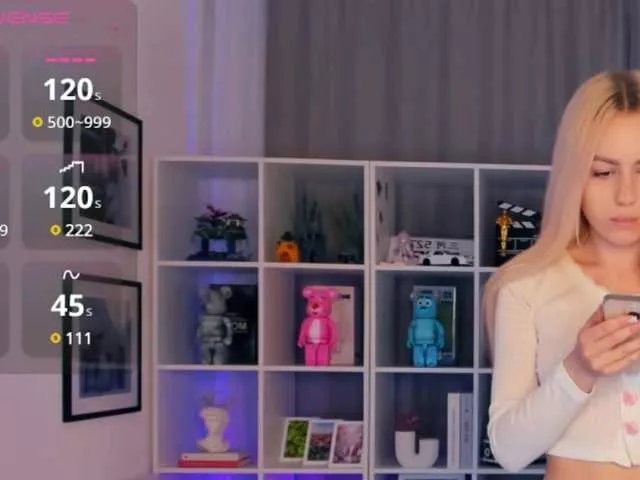 Offline Emyforu on BongaCams