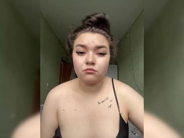 Offline EvaMoon666 on BongaCams