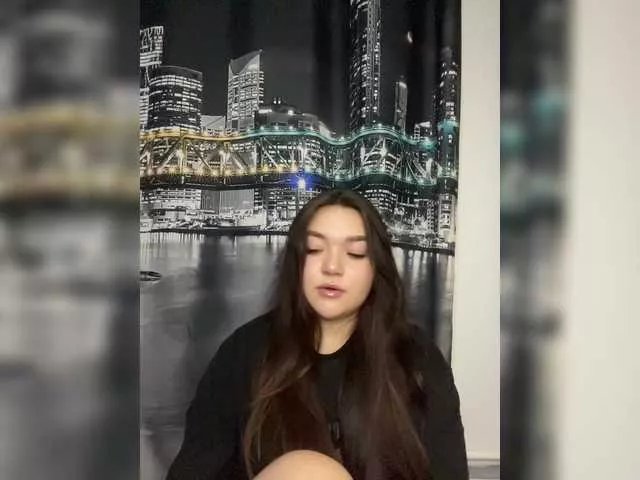 Offline EvaMoon666 on BongaCams