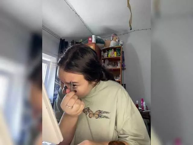 Offline EvaMoon666 on BongaCams