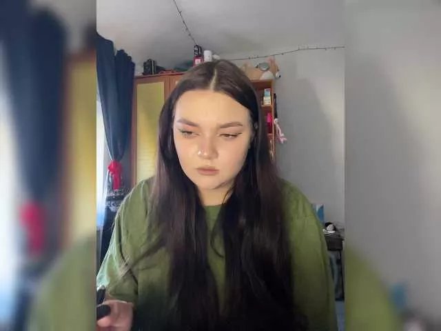 Offline EvaMoon666 on BongaCams