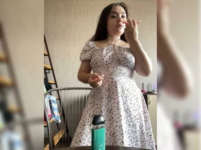 Offline EvaMoon666 on BongaCams