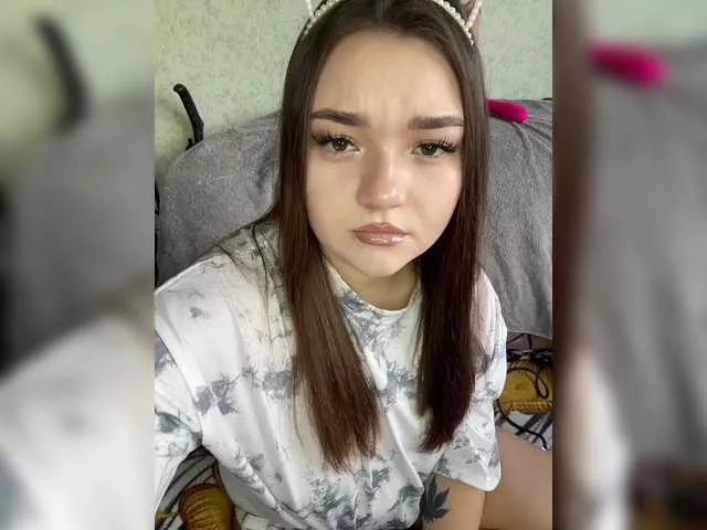 Offline EvaMoon666 on BongaCams