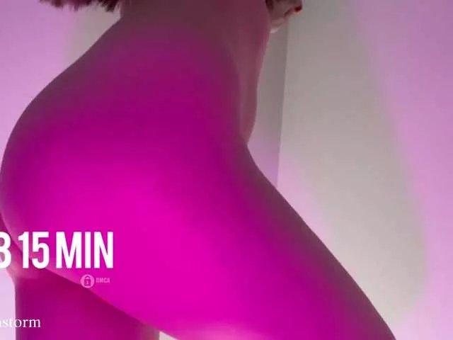 Freechat Evo4kaStorm on BongaCams