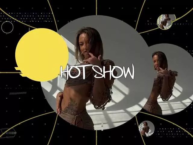 Offline Foxe-Sailey on BongaCams