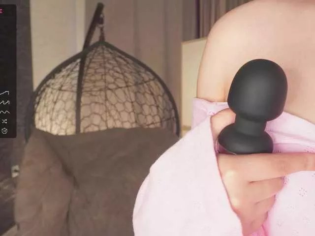 Offline French-Eyes on BongaCams